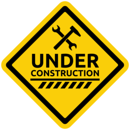 This website is under construction
